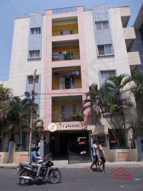 2 BHK Flat for Rent  In  Devarachikkanahalli