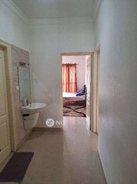 2 BHK Flat In Apartment for Rent  In Richmond Town