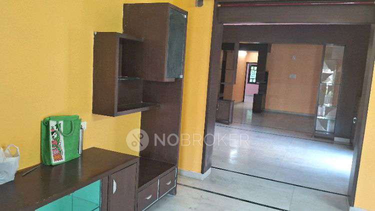 3 BHK Flat In Manisha Residency  for Rent  In Banjara Hills