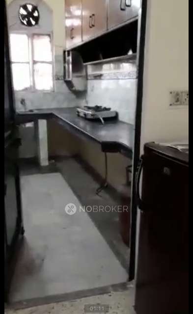 PG for Girls in Janakpuri