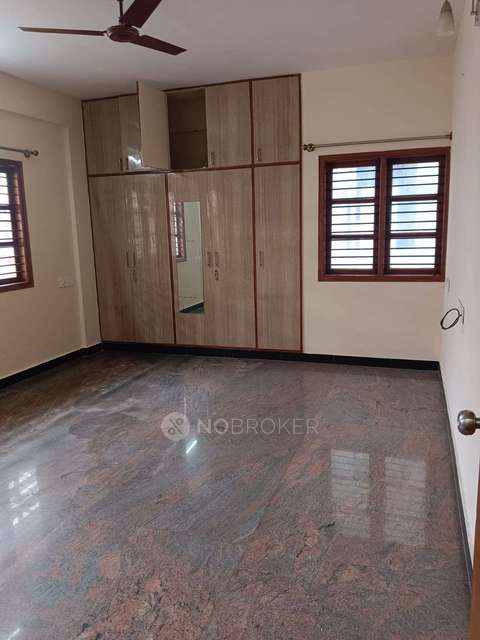 3 BHK House for Rent  In Chikkalasandra Main Road