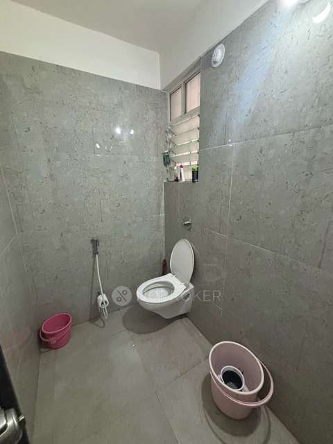 Single Room for Female In 2 BHK  In Hermosa Casa By Sukhwani In Kharadi