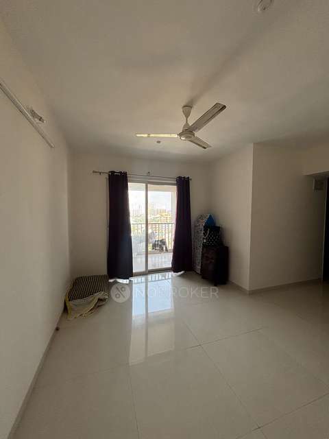 Single Room for Female In 2 BHK  In Hermosa Casa By Sukhwani In Kharadi