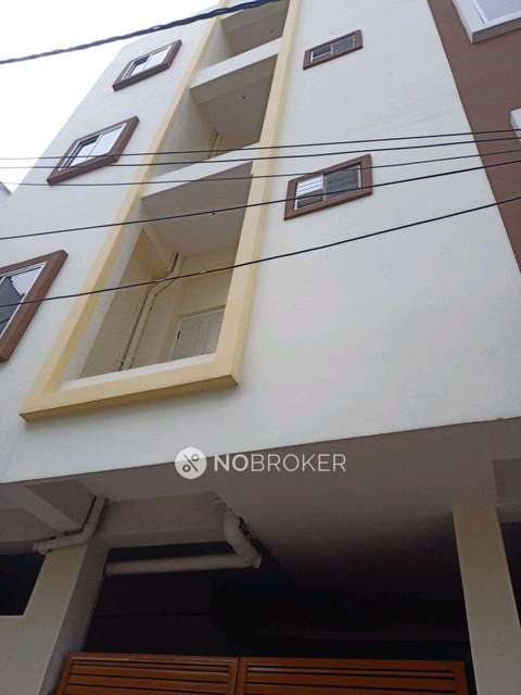 4 BHK House For Sale  In Chandrayangutta