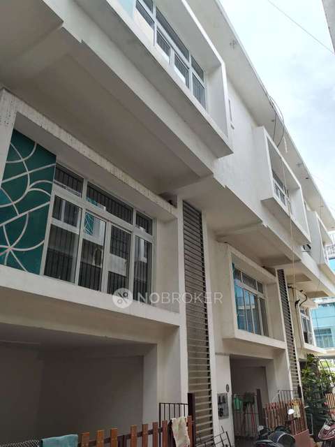 2 BHK Flat In His For Sale  In Vandalur