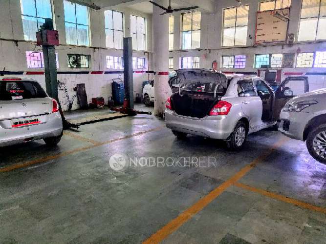 Godown/Warehouse in Sector 72a, Gurgaon for sale