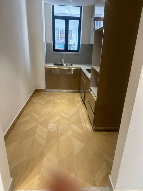 3 BHK Flat for Rent  In Ashok Estate