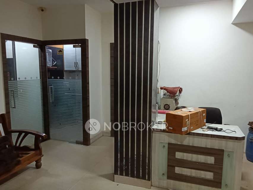 Office Space in Ambernath, Mumbai for Rent 