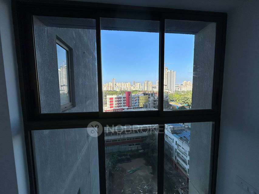 2 BHK Flat In Raymond Ten X Habitat for Rent  In Raymond Ten X Habitat