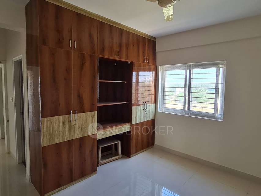 3 BHK Flat In Saideep Hulas For Sale  In Old Madras Road 