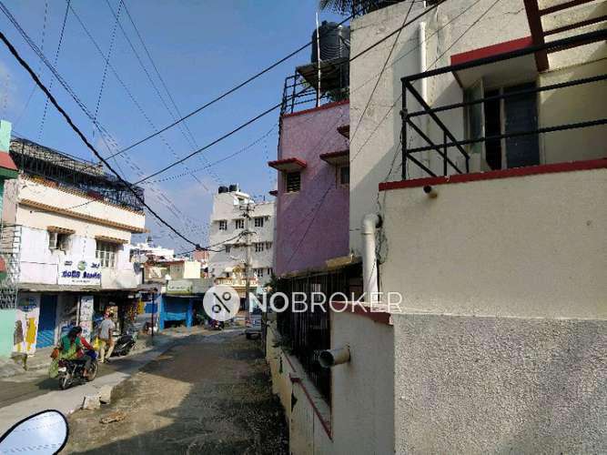 4+ BHK House For Sale  In Padmanabhanagar