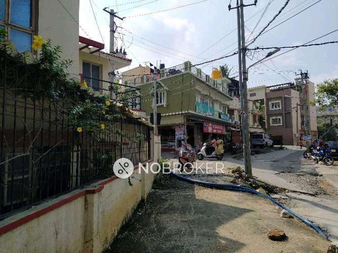 4+ BHK House For Sale  In Padmanabhanagar