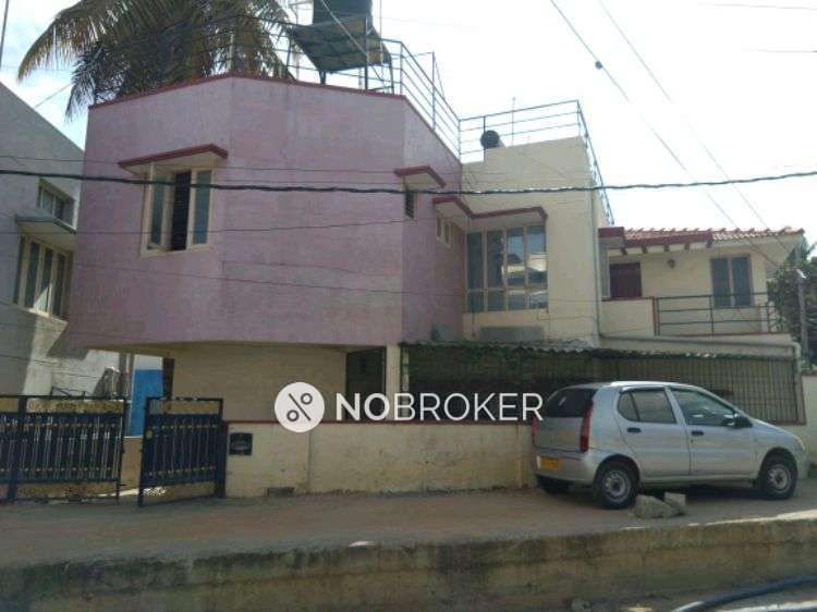 4+ BHK House For Sale  In Padmanabhanagar