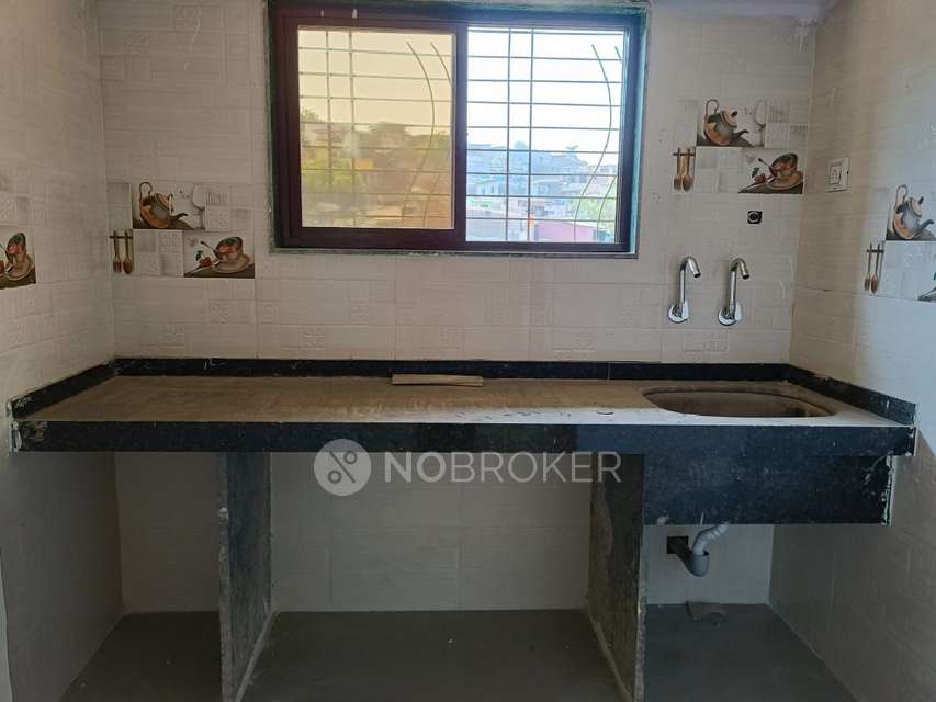 1 BHK Flat For Sale  In Khemani Industry Area