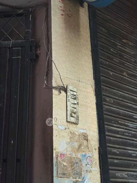 Shop in  Mandawali , Delhi for Rent 