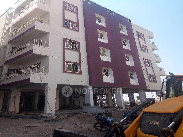 Gurukrupa Sai Mansion