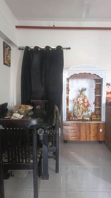 3 BHK Flat In Runwal Garden City For Sale  In Dombivli East