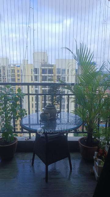 3 BHK Flat In Runwal Garden City For Sale  In Dombivli East
