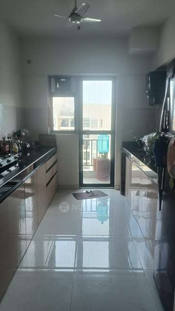 3 BHK Flat In Runwal Garden City For Sale  In Dombivli East