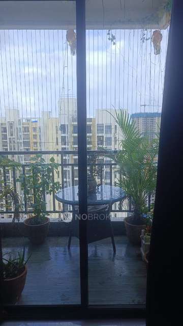 3 BHK Flat In Runwal Garden City For Sale  In Dombivli East