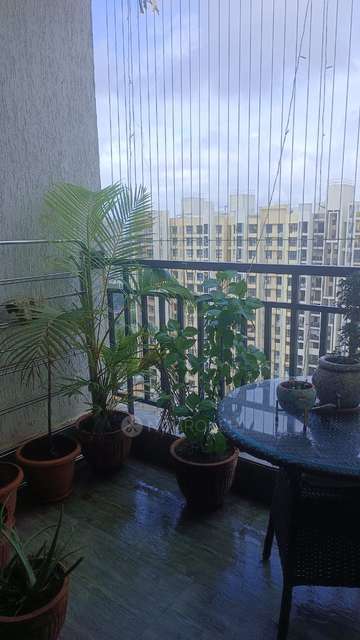 3 BHK Flat In Runwal Garden City For Sale  In Dombivli East