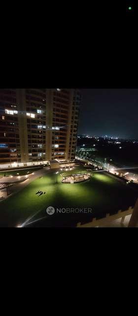 3 BHK Flat In Falcon Towers for Rent  In Loni Kalbhor