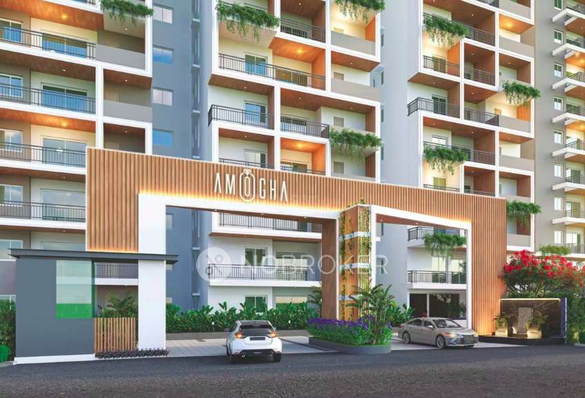 3 BHK Flat In Origin Amogha For Sale  In Velmala
