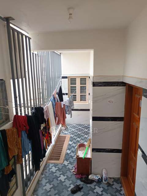 4+ BHK House For Sale  In Chikkabanavara