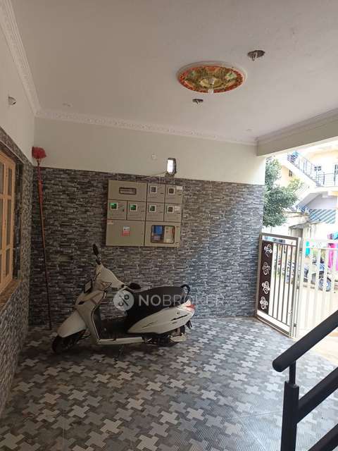 4+ BHK House For Sale  In Chikkabanavara