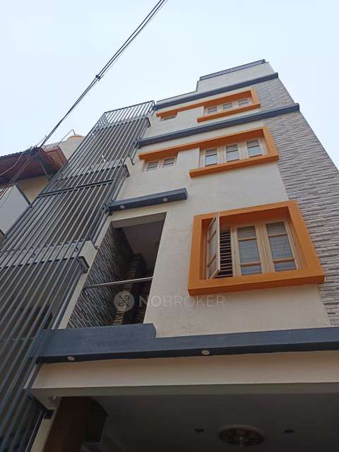 4+ BHK House For Sale  In Chikkabanavara