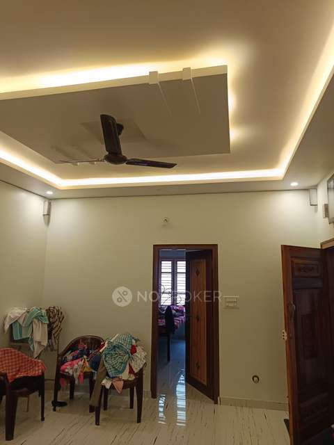 4+ BHK House For Sale  In Chikkabanavara