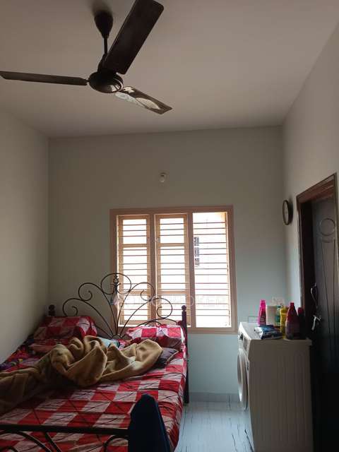 4+ BHK House For Sale  In Chikkabanavara