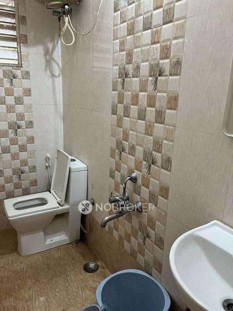 3 BHK Flat In Ss Residency For Sale  In Jayanti Nagar