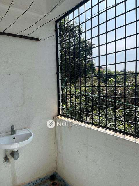 3 BHK Flat In Ss Residency For Sale  In Jayanti Nagar