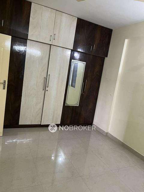 3 BHK Flat In Ss Residency For Sale  In Jayanti Nagar