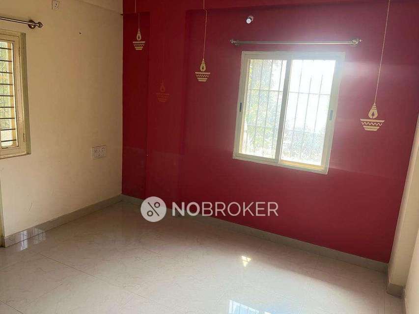 3 BHK Flat In Ss Residency For Sale  In Jayanti Nagar