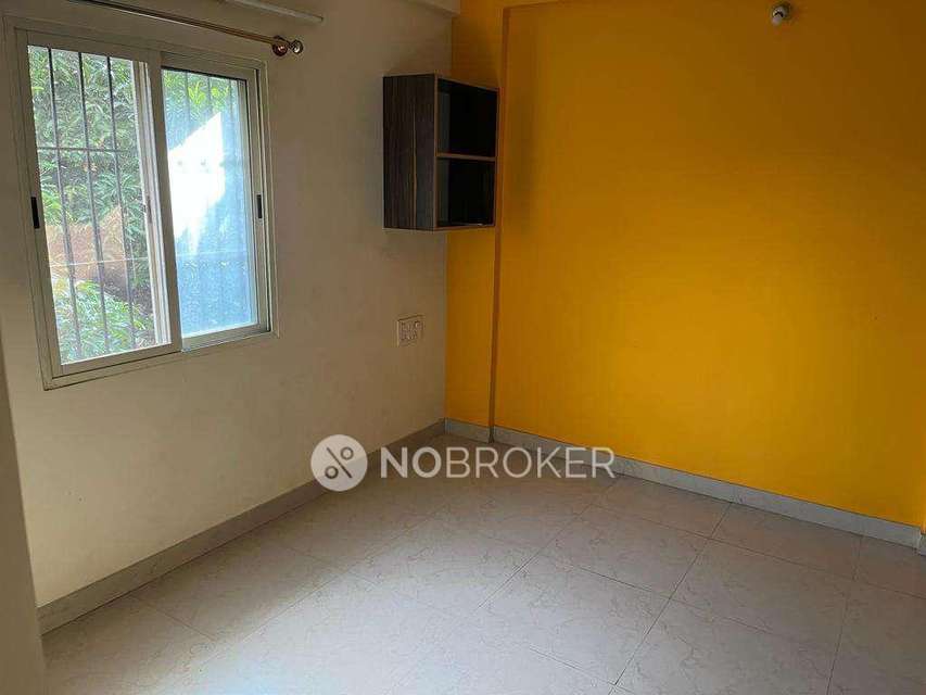 3 BHK Flat In Ss Residency For Sale  In Jayanti Nagar