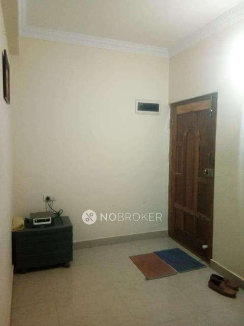 3 BHK Flat In Ss Residency For Sale  In Jayanti Nagar