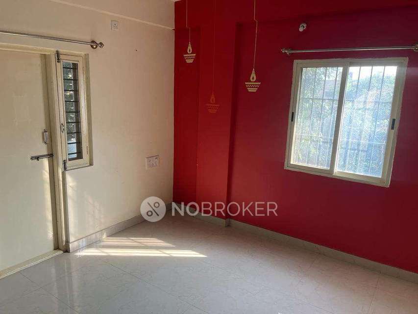 3 BHK Flat In Ss Residency For Sale  In Jayanti Nagar