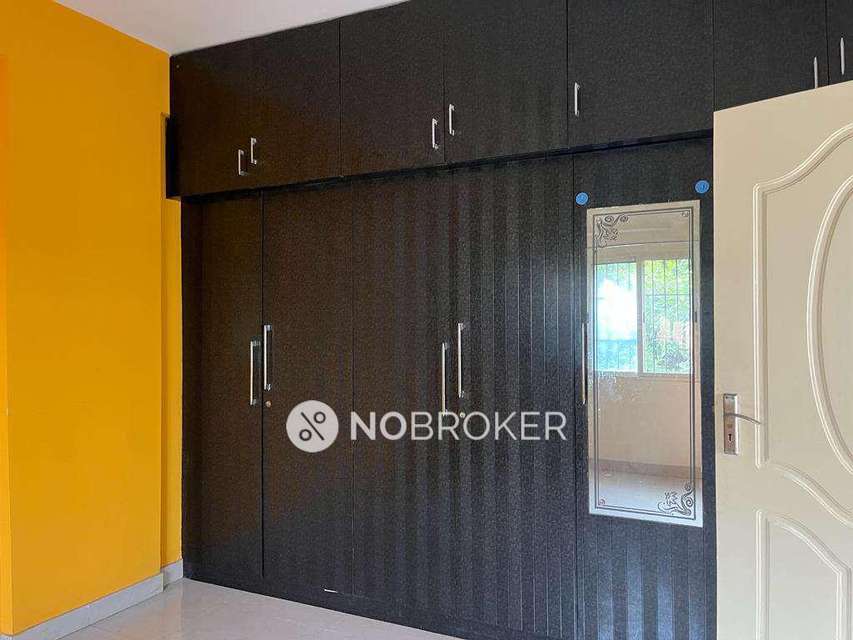 3 BHK Flat In Ss Residency For Sale  In Jayanti Nagar