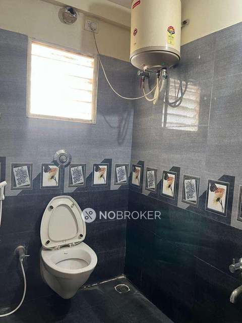 3 BHK Flat In Ss Residency For Sale  In Jayanti Nagar