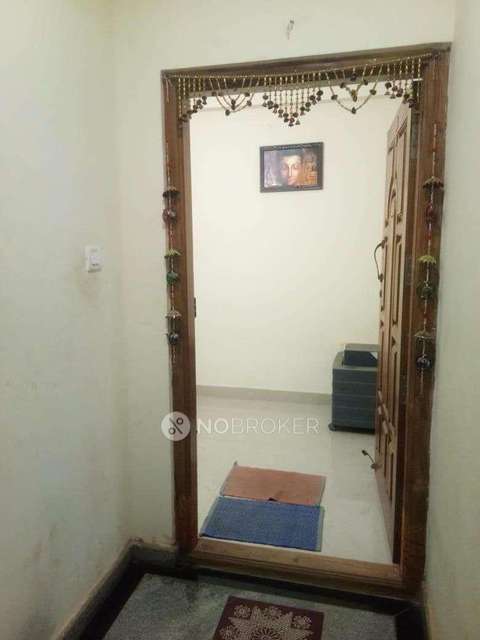 3 BHK Flat In Ss Residency For Sale  In Jayanti Nagar