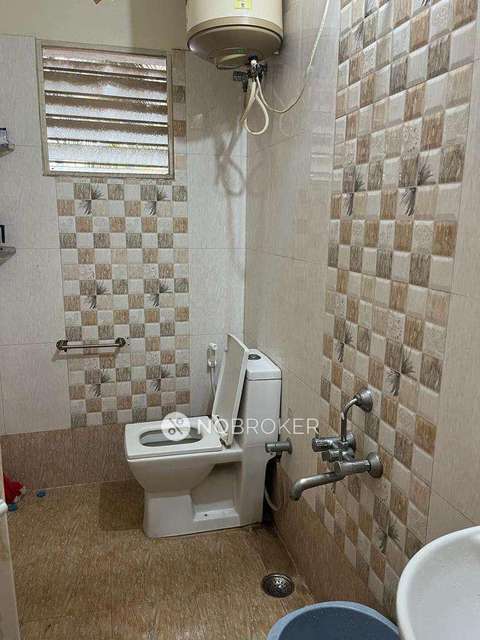 3 BHK Flat In Ss Residency For Sale  In Jayanti Nagar