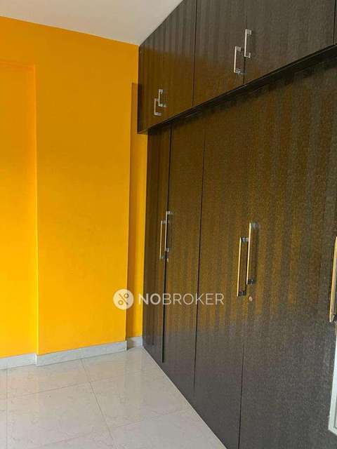 3 BHK Flat In Ss Residency For Sale  In Jayanti Nagar