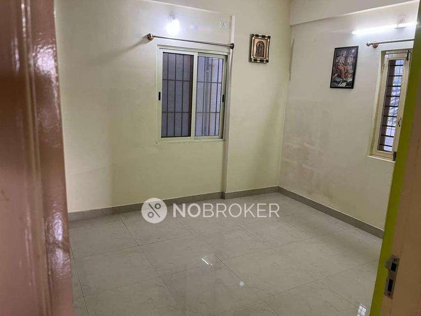 3 BHK Flat In Ss Residency For Sale  In Jayanti Nagar