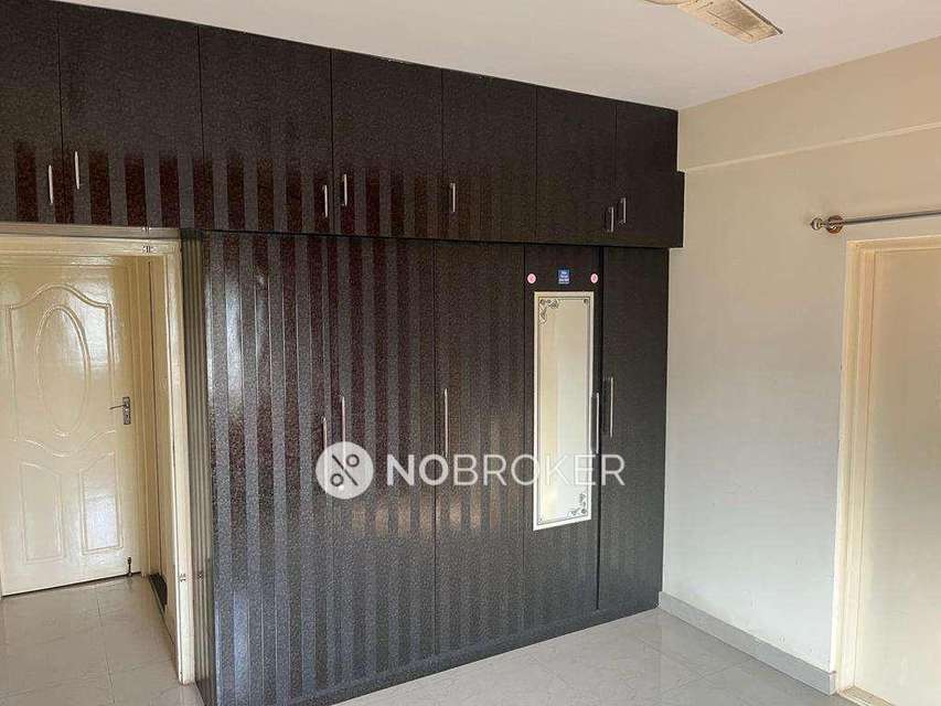 3 BHK Flat In Ss Residency For Sale  In Jayanti Nagar