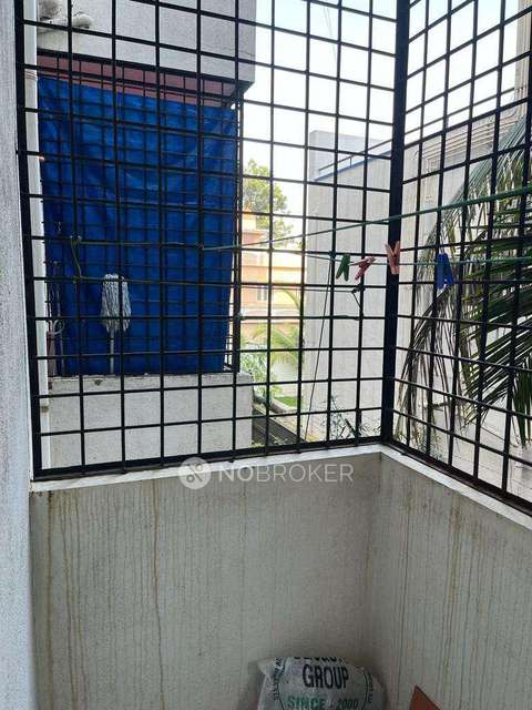 3 BHK Flat In Ss Residency For Sale  In Jayanti Nagar