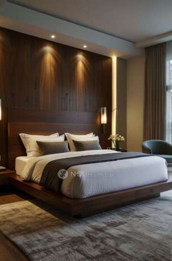 3 BHK Flat In Sonigara Twin Towers For Sale  In Ravet