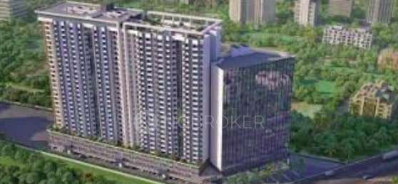 2 BHK Flat In Shree Sonigara Ekam For Sale  In Ravet