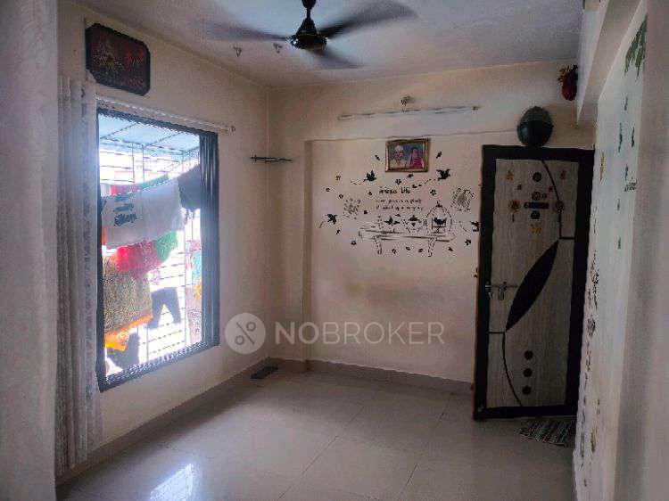 1 BHK Flat In Bethel Appartment Airoli Sector19 For Sale  In Bethel Residency